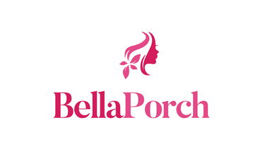 BellaPorch.com - Creative brandable domain for sale